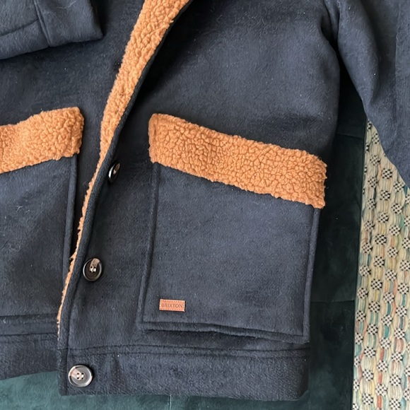 Brixton jacket - Picture 4 of 7